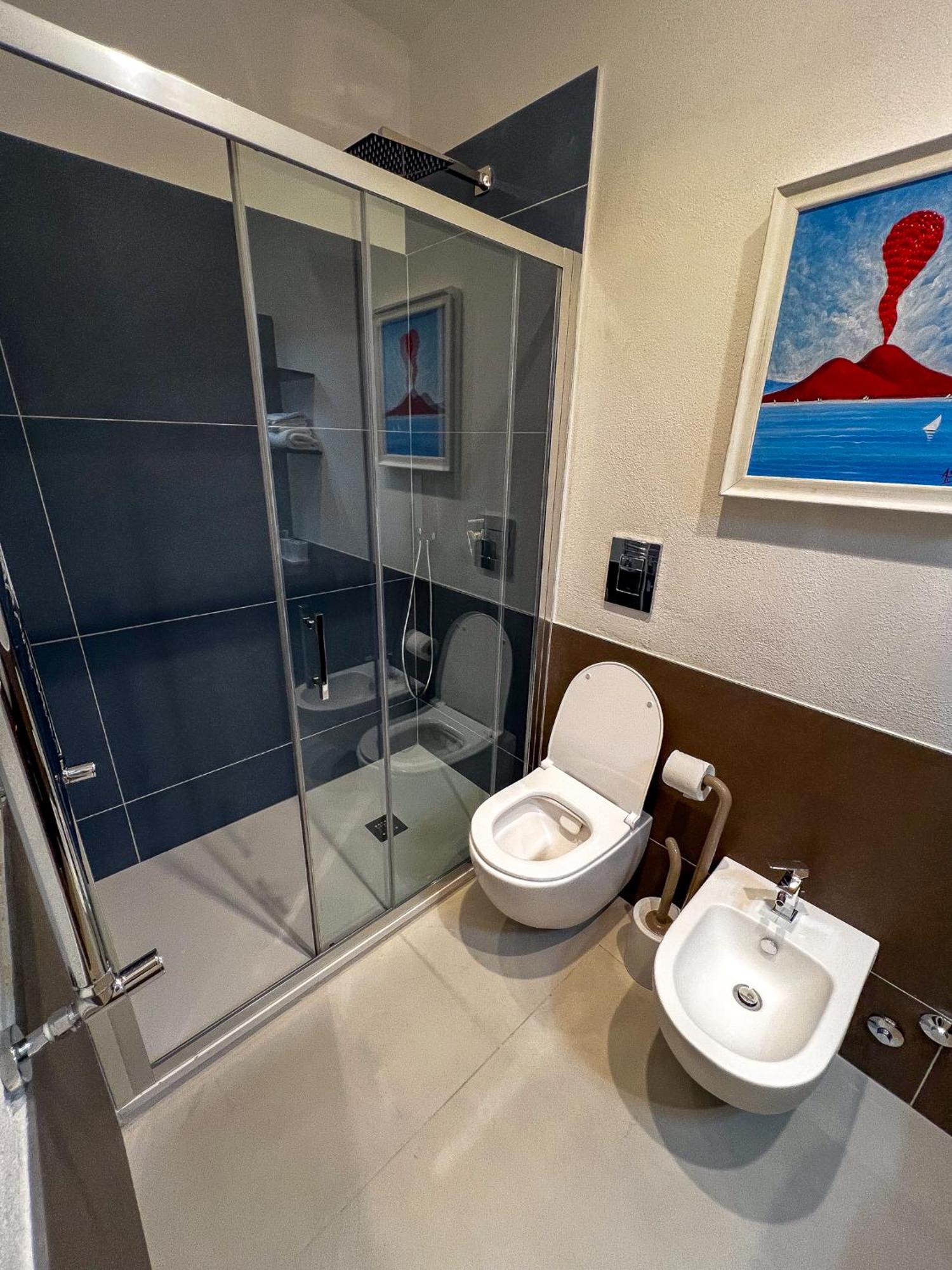 Spaccanapoli 56 Bed & Breakfast Napels